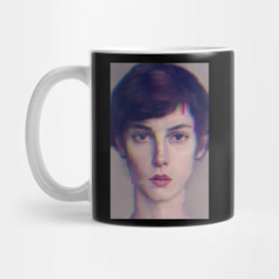 Innocent Guilt Mug